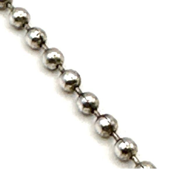 Lagos Rare Wonders Silver Ladybug Pendant Necklace - Picture 9 of 10